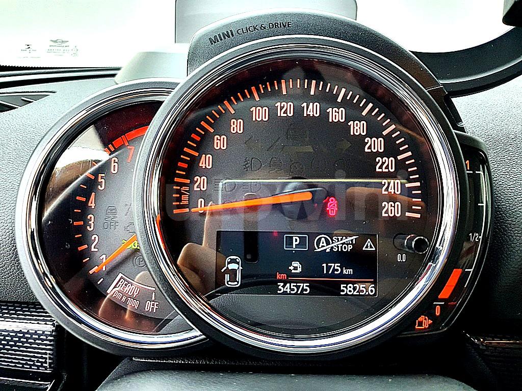2019 MINI COOPER 1.5 COOPER - 7
