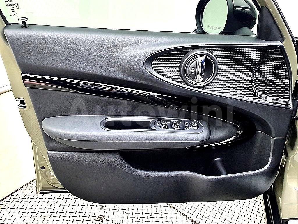 2019 MINI COOPER 1.5 COOPER - 8