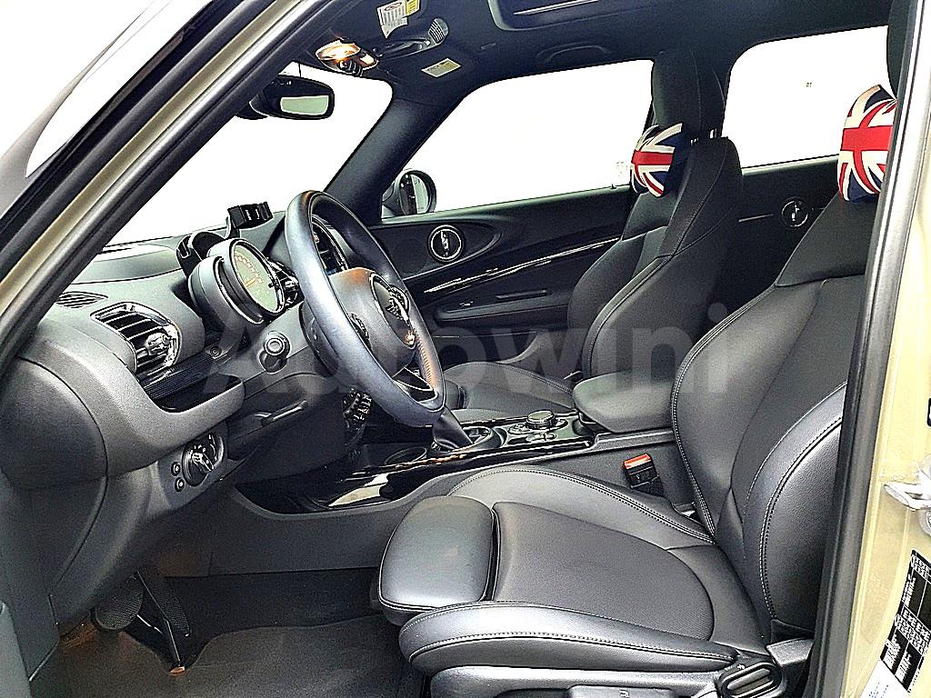 2019 MINI COOPER 1.5 COOPER - 9