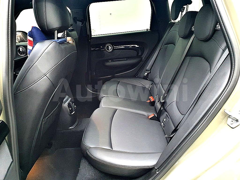 2019 MINI COOPER 1.5 COOPER - 10