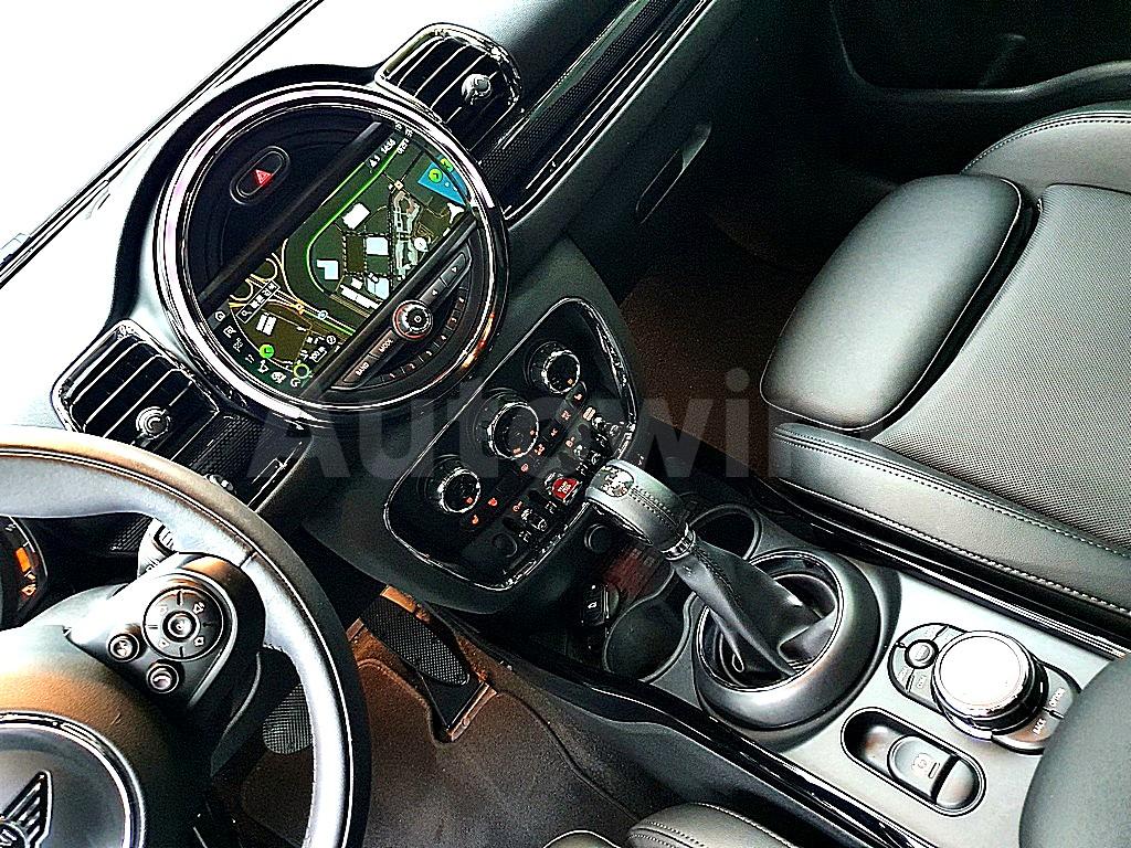 2019 MINI COOPER 1.5 COOPER - 11