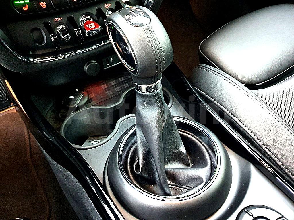 2019 MINI COOPER 1.5 COOPER - 13