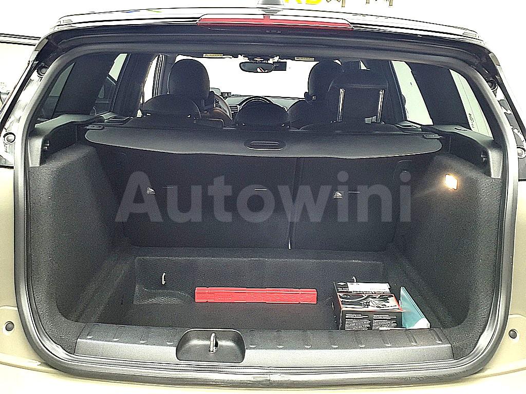 2019 MINI COOPER 1.5 COOPER - 16