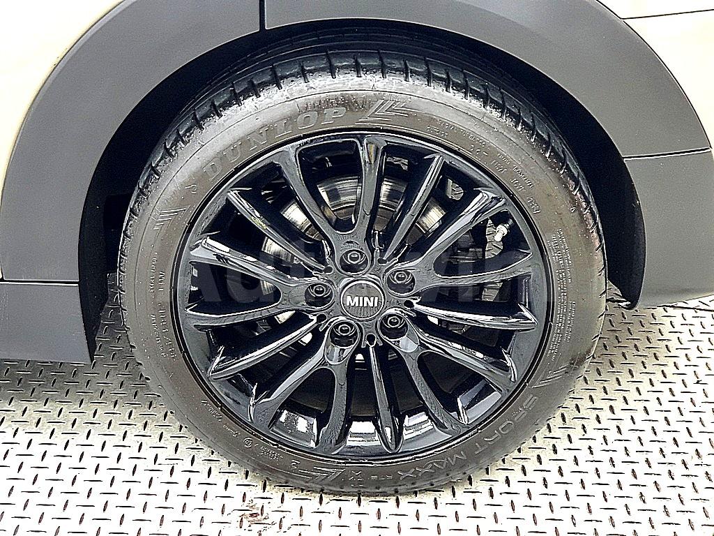 2019 MINI COOPER 1.5 COOPER - 17