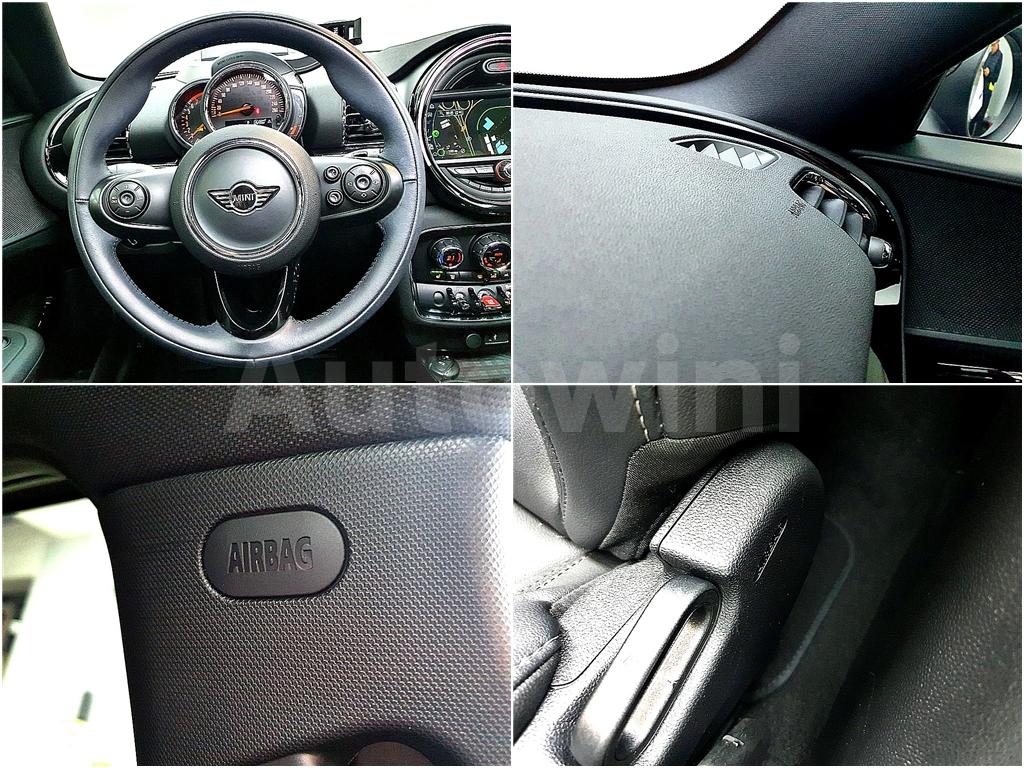 2019 MINI COOPER 1.5 COOPER - 18