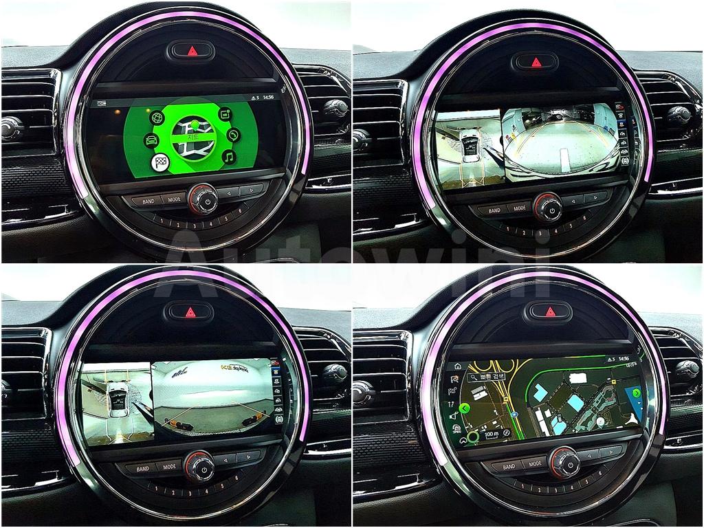 2019 MINI COOPER 1.5 COOPER - 19