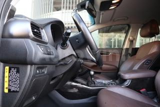 2016 KIA  SORENTO NOBLESS+4WD+PTGATE+BROWN SEAT+ - 35