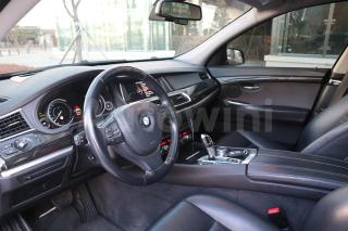 2016 BMW GRAN TURISMO 30D+4WD+PSROOF+PTGATE+FULL+AAA - 35