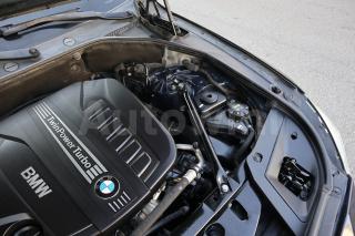 2016 BMW GRAN TURISMO 30D+4WD+PSROOF+PTGATE+FULL+AAA - 54