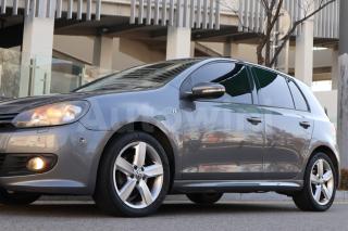 2013 VOLKSWAGEN GOLF 6GEN 2.0TDI+STYLEEDITION+SROOF+FULL - 7