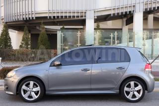 2013 VOLKSWAGEN GOLF 6GEN 2.0TDI+STYLEEDITION+SROOF+FULL - 8