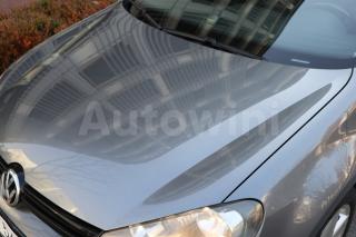 2013 VOLKSWAGEN GOLF 6GEN 2.0TDI+STYLEEDITION+SROOF+FULL - 10