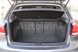 2013 VOLKSWAGEN GOLF 6GEN 2.0TDI+STYLEEDITION+SROOF+FULL - 14
