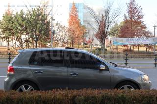 2013 VOLKSWAGEN GOLF 6GEN 2.0TDI+STYLEEDITION+SROOF+FULL - 17