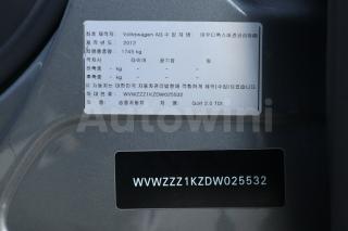 2013 VOLKSWAGEN GOLF 6GEN 2.0TDI+STYLEEDITION+SROOF+FULL - 19