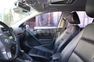2013 VOLKSWAGEN GOLF 6GEN 2.0TDI+STYLEEDITION+SROOF+FULL - 20