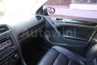 2013 VOLKSWAGEN GOLF 6GEN 2.0TDI+STYLEEDITION+SROOF+FULL - 21