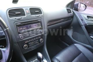 2013 VOLKSWAGEN GOLF 6GEN 2.0TDI+STYLEEDITION+SROOF+FULL - 23