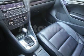 2013 VOLKSWAGEN GOLF 6GEN 2.0TDI+STYLEEDITION+SROOF+FULL - 24