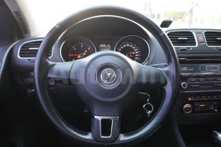 2013 VOLKSWAGEN GOLF 6GEN 2.0TDI+STYLEEDITION+SROOF+FULL - 27
