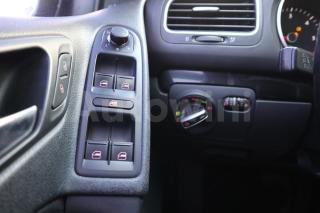 2013 VOLKSWAGEN GOLF 6GEN 2.0TDI+STYLEEDITION+SROOF+FULL - 28