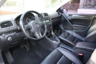 2013 VOLKSWAGEN GOLF 6GEN 2.0TDI+STYLEEDITION+SROOF+FULL - 29