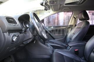 2013 VOLKSWAGEN GOLF 6GEN 2.0TDI+STYLEEDITION+SROOF+FULL - 30