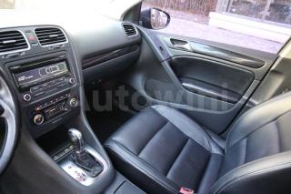 2013 VOLKSWAGEN GOLF 6GEN 2.0TDI+STYLEEDITION+SROOF+FULL - 32