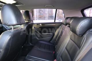 2013 VOLKSWAGEN GOLF 6GEN 2.0TDI+STYLEEDITION+SROOF+FULL - 34