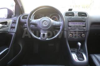 2013 VOLKSWAGEN GOLF 6GEN 2.0TDI+STYLEEDITION+SROOF+FULL - 36