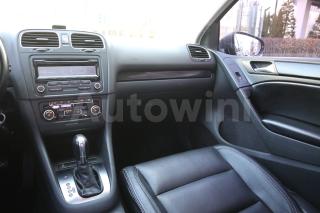 2013 VOLKSWAGEN GOLF 6GEN 2.0TDI+STYLEEDITION+SROOF+FULL - 37