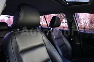 2013 VOLKSWAGEN GOLF 6GEN 2.0TDI+STYLEEDITION+SROOF+FULL - 40