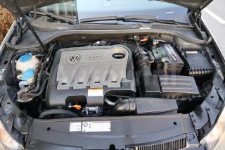 2013 VOLKSWAGEN GOLF 6GEN 2.0TDI+STYLEEDITION+SROOF+FULL - 41