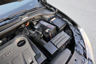 2013 VOLKSWAGEN GOLF 6GEN 2.0TDI+STYLEEDITION+SROOF+FULL - 45