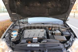 2013 VOLKSWAGEN GOLF 6GEN 2.0TDI+STYLEEDITION+SROOF+FULL - 46