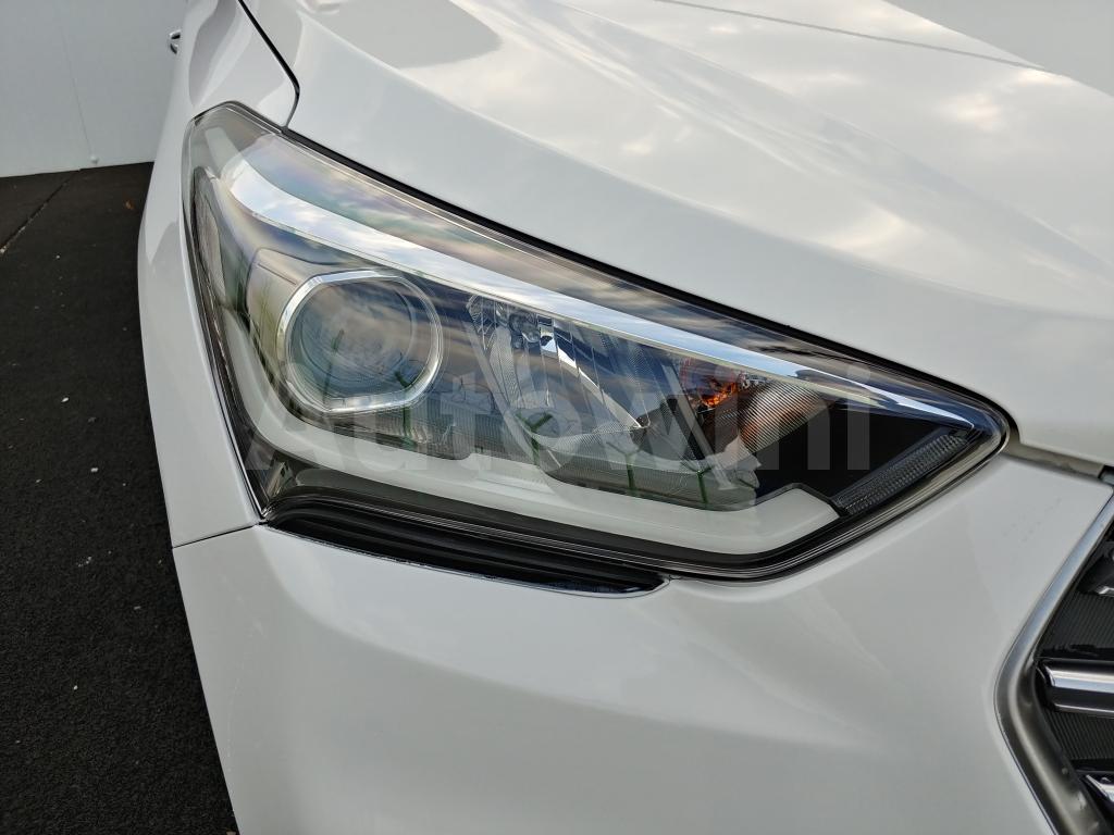 2016 HYUNDAI  MAXCRUZ EXCLUSIVE P.SROOF+S.KEY+4WD - 12