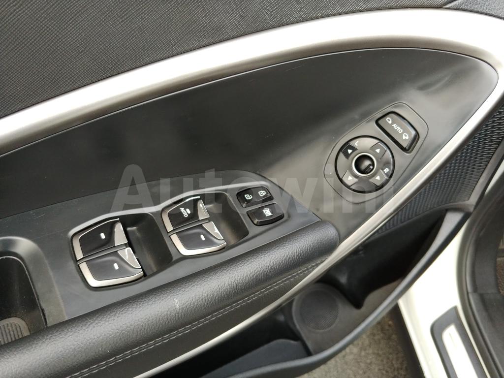 2016 HYUNDAI  MAXCRUZ EXCLUSIVE P.SROOF+S.KEY+4WD - 18