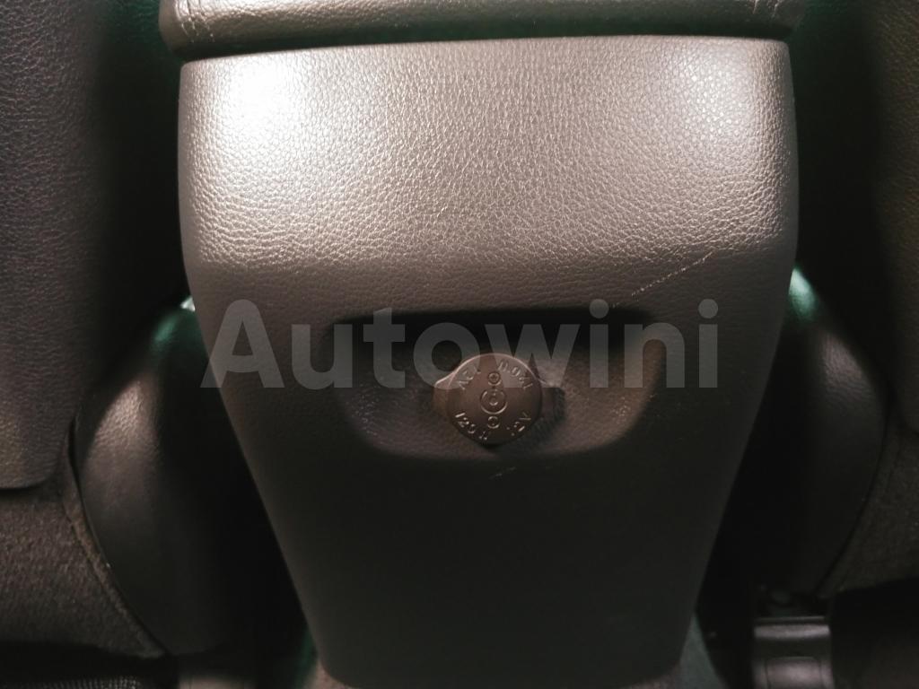 2016 HYUNDAI  MAXCRUZ EXCLUSIVE P.SROOF+S.KEY+4WD - 32