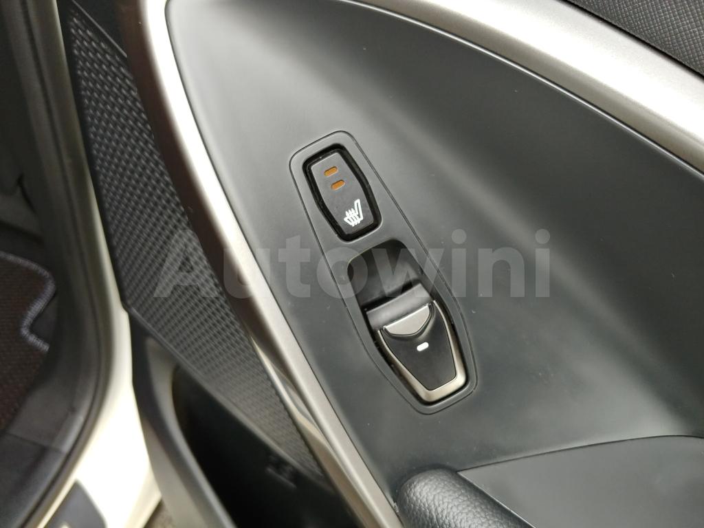 2016 HYUNDAI  MAXCRUZ EXCLUSIVE P.SROOF+S.KEY+4WD - 41