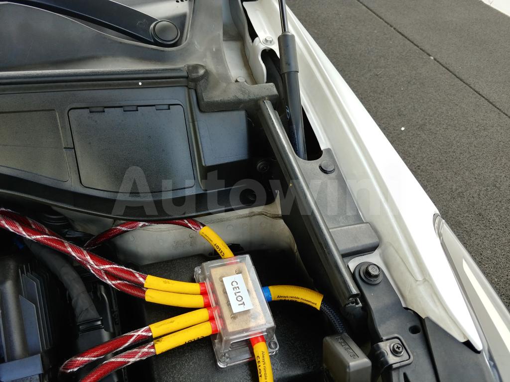 2016 HYUNDAI  MAXCRUZ EXCLUSIVE P.SROOF+S.KEY+4WD - 48