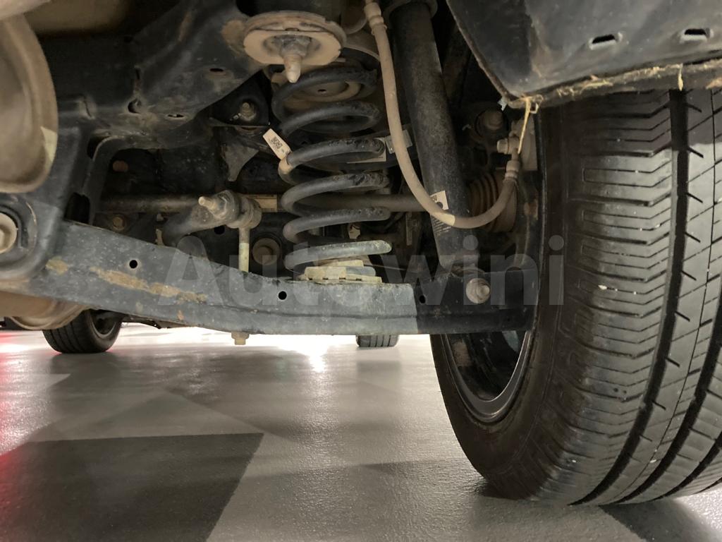 2017 KIA SPORTAGE 4TH GEN 4WD NOBLESS/NAVI/VENT SEAT/R19 - 33