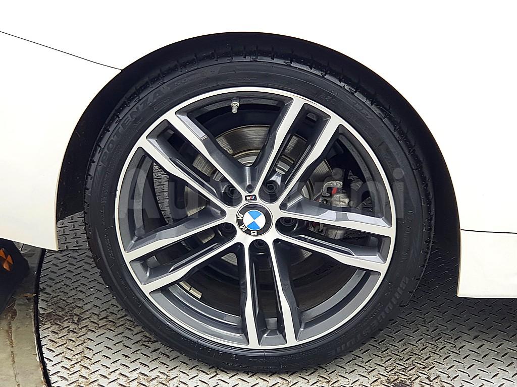 2018 BMW 4 SERIES F32  420I M SPORT COUPE F32 - 16
