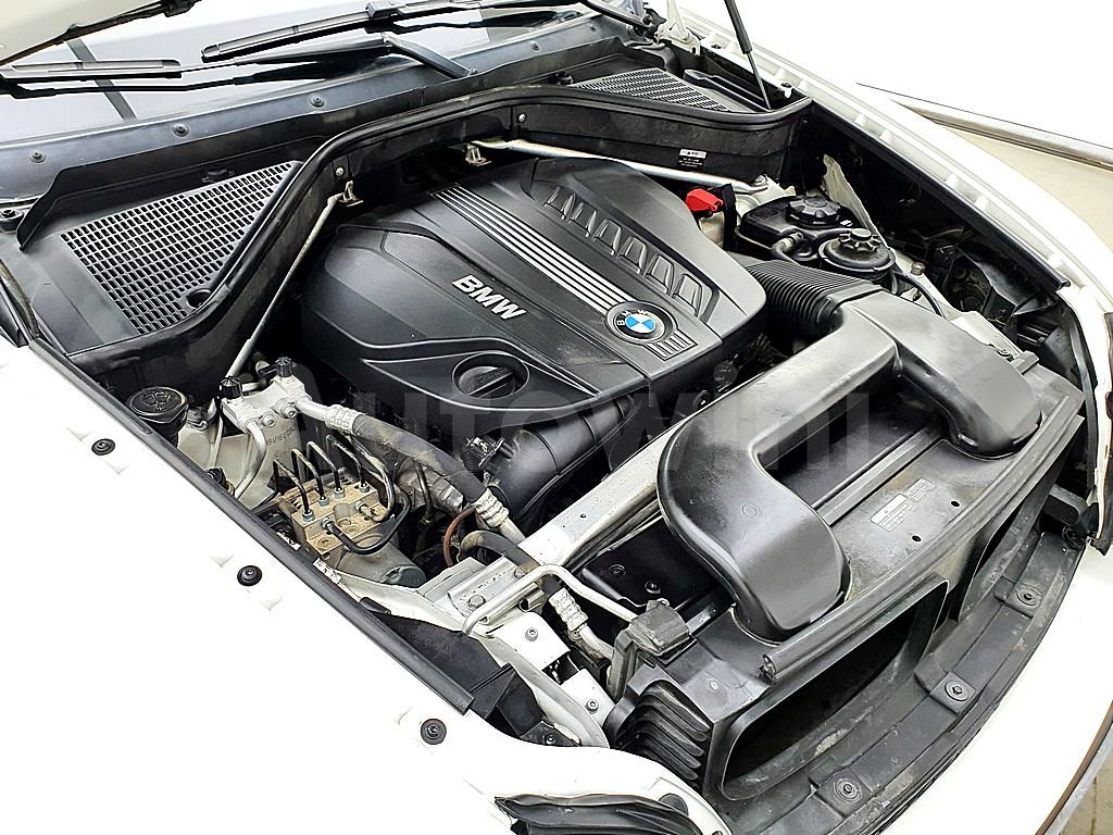 2013 BMW X6 E71  30D XDRIVE - 6