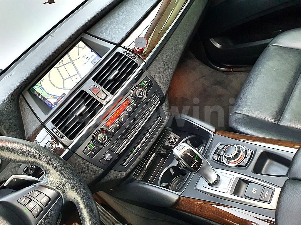 2013 BMW X6 E71  30D XDRIVE - 10