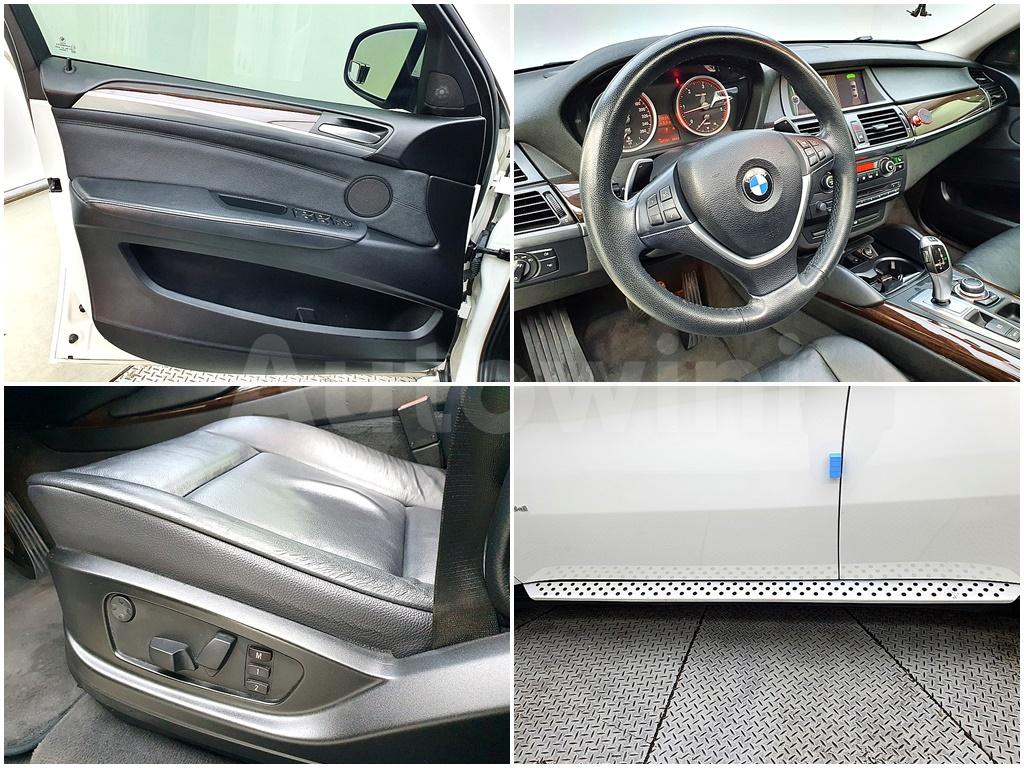 2013 BMW X6 E71  30D XDRIVE - 19