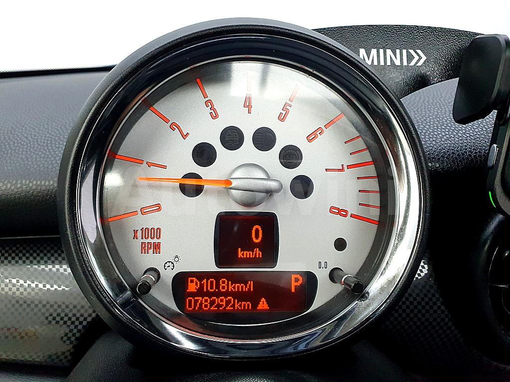 2013 MINI COOPER S 1.6 STANDARD - 7