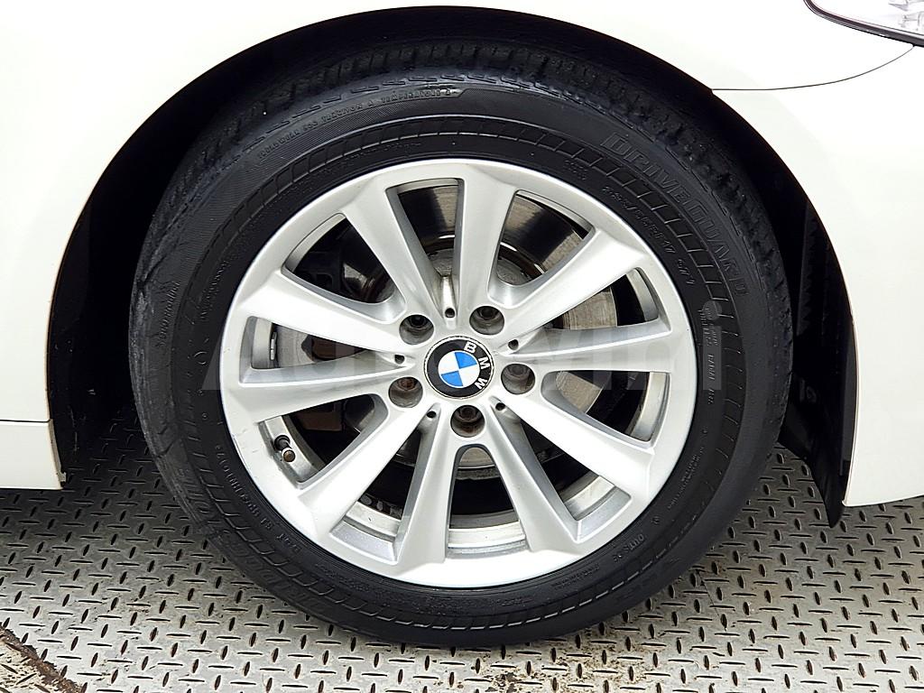2013 BMW 5 SERIES F10  520D F10 - 17