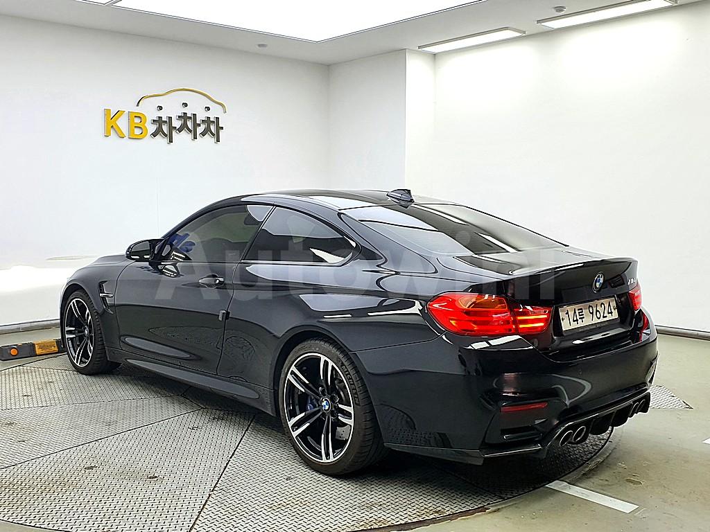 WBS3R9108FK451429 2015 BMW M4 M4 COUPE-3