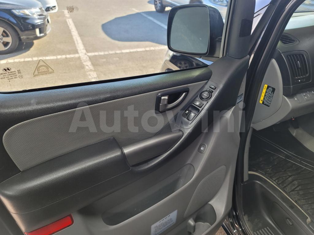 2019 HYUNDAI GRAND STAREX H-1 LIMOUSINE, ANDROID, REAR CAM - 17