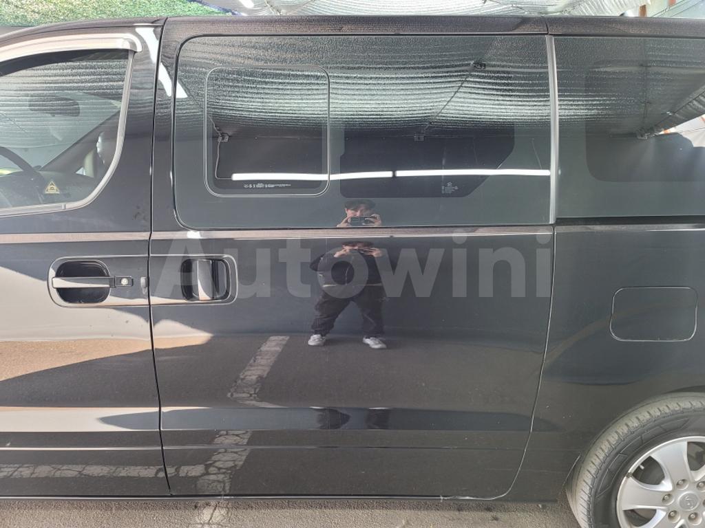 2019 HYUNDAI GRAND STAREX H-1 LIMOUSINE, ANDROID, REAR CAM - 19